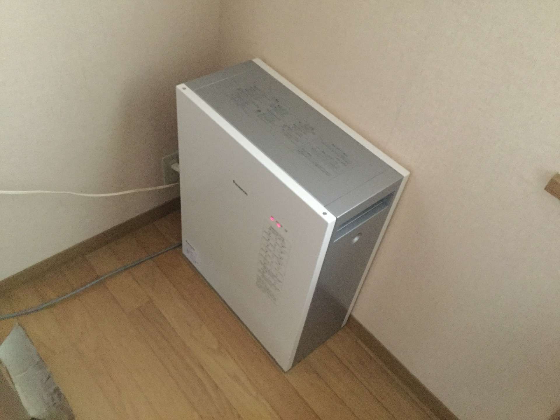 蓄電システム